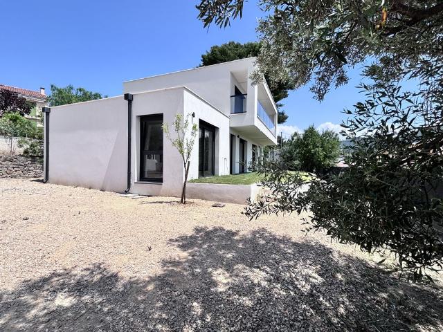 Villa vente à Ceyreste