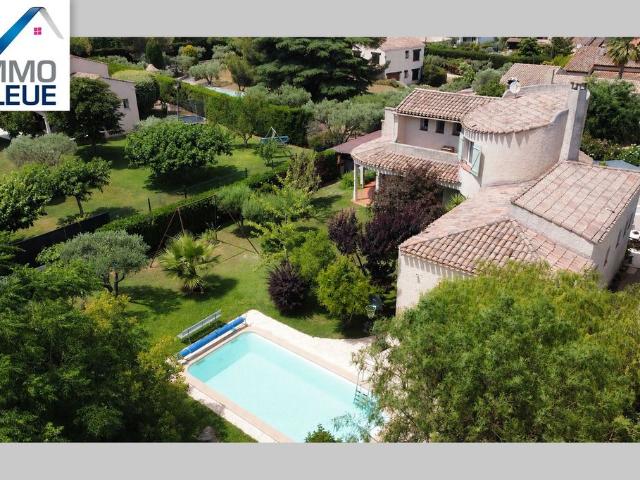 Villa vente à Istres, Châteauneuf-les-martigues