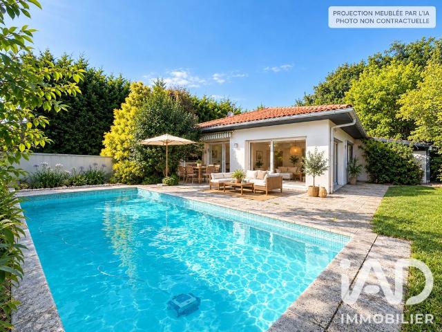 Villa vente à Bayonne, Ciboure