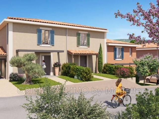 Villa vente à Cogolin, Var