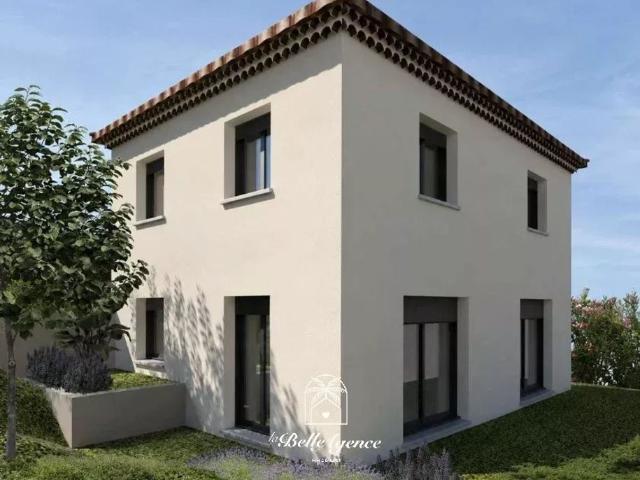 Villa vente à Nice, Contes