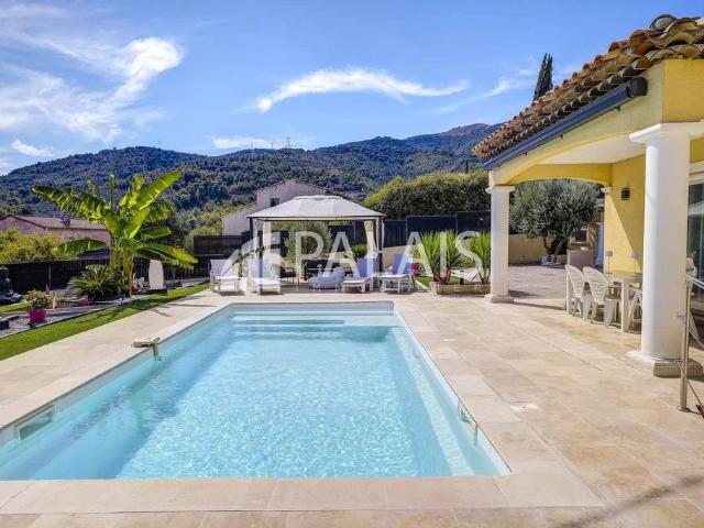 Villa vente à France métropolitaine, Contes