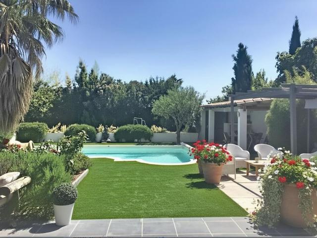 Villa vente à Montpellier, Cournonterral