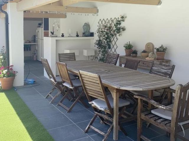 Villa vente à Montpellier, Cournonterral