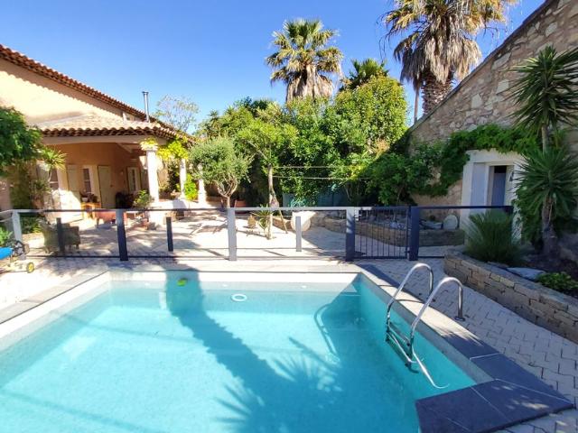 Villa vente à Arrondissement de Toulon, Cuers