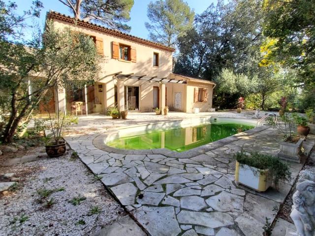 Villa vente à Arrondissement de Toulon, Cuers