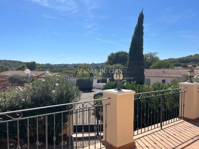 Villa vente à Arrondissement de Draguignan, Draguignan