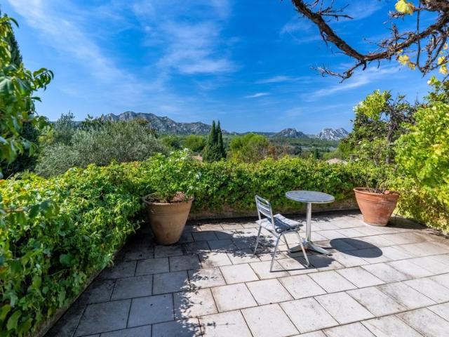 Villa vente à Eygalières, Bouches-du-Rhône