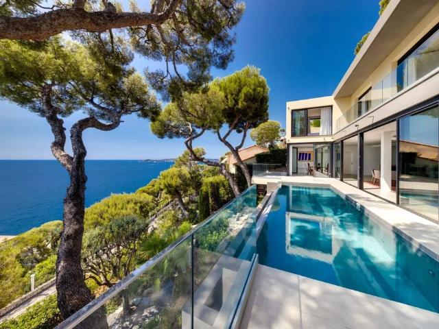 Villa vente à Nice, Èze