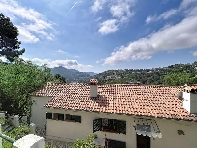 Villa vente à Falicon, Alpes-Maritimes