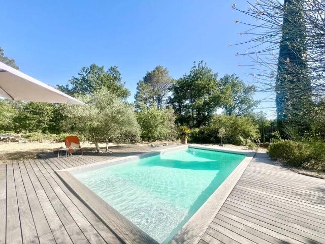 Villa vente à Brignoles, Forcalqueiret