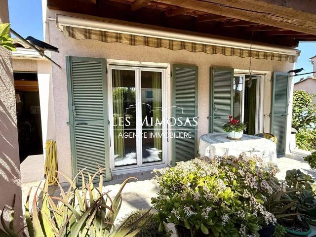 Villa vente à Arrondissement de Draguignan, Fréjus