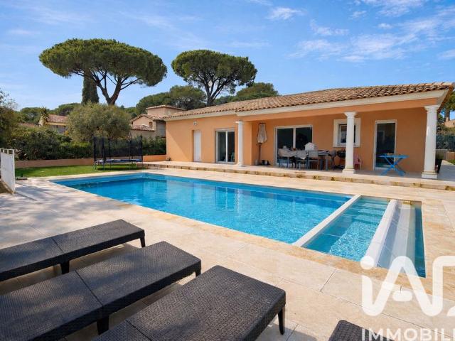 Villa vente à Arrondissement de Draguignan, Fréjus