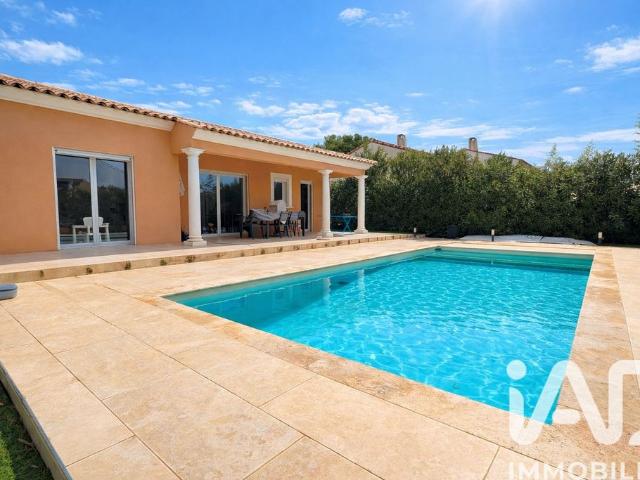 Villa vente à Arrondissement de Draguignan, Fréjus