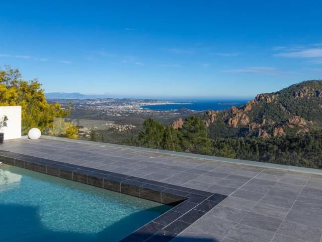Villa vente à Arrondissement de Draguignan, Fréjus