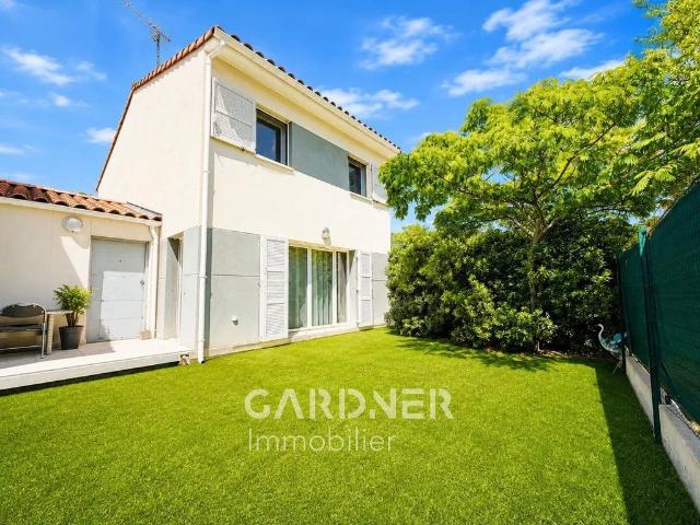 Villa vente à Aix-en-Provence, Fuveau