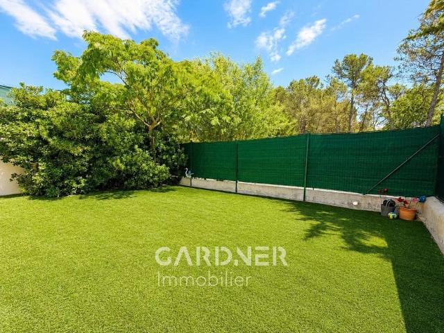 Villa vente à Aix-en-Provence, Fuveau