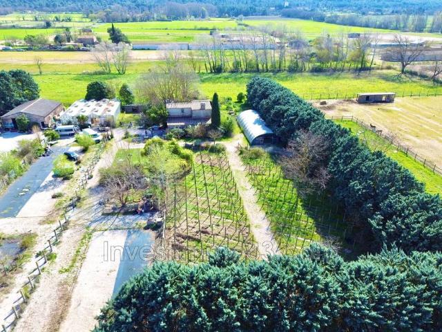 Villa vente à Aix-en-Provence, Fuveau