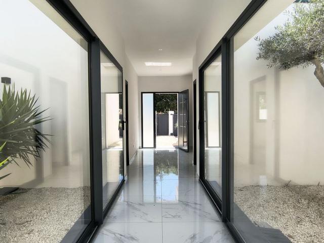 Villa vente à Nîmes, Garons