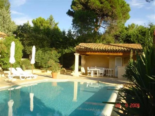Villa vente à Arrondissement de Draguignan, Gassin
