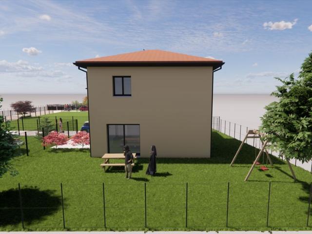 Villa vente à Lyon, Rhône