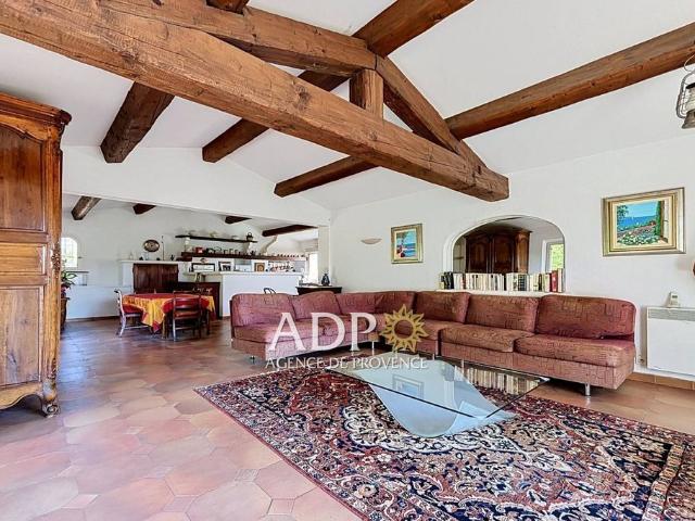 Villa vente à Grasse