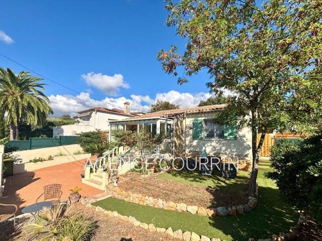 Villa vente à Grasse, Alpes-Maritimes
