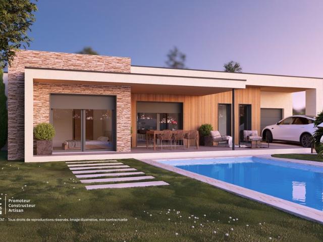 Villa vente à Nyons, Grignan