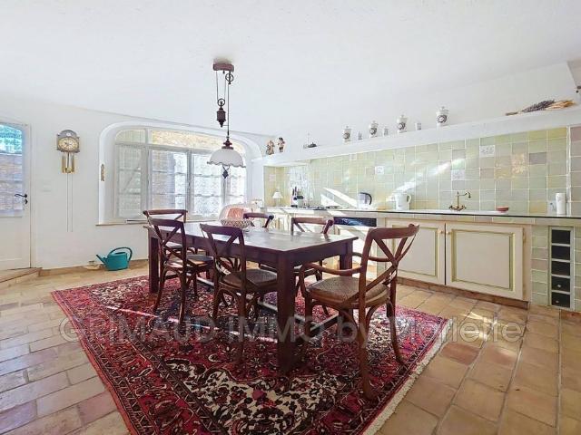 Villa vente à Arrondissement de Draguignan, Grimaud