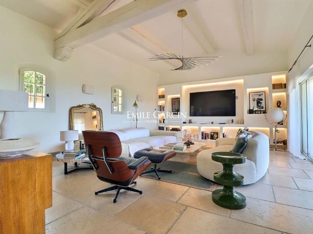 Villa vente à Arrondissement de Draguignan, Grimaud