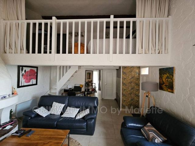 Villa vente à Arrondissement de Draguignan, Grimaud