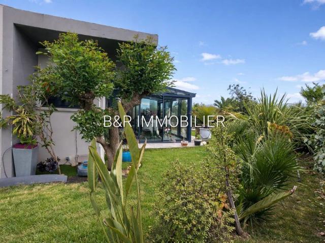 Villa vente à Ajaccio, Grosseto-prugna