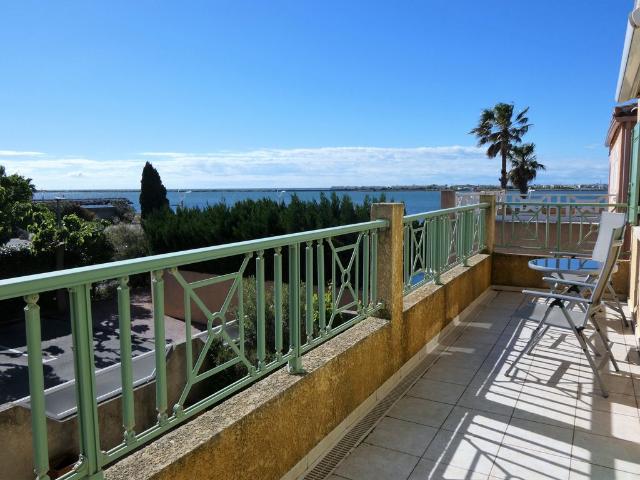 Villa vente à Narbonne, Gruissan