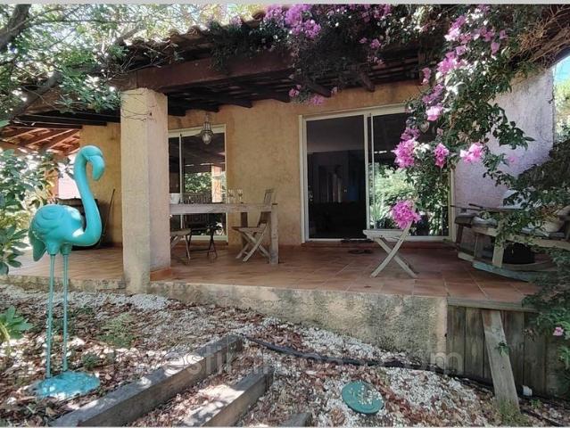 Villa vente à Hyères
