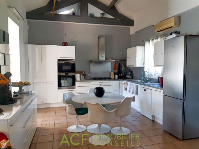 Villa vente à Arrondissement de Toulon, Hyères