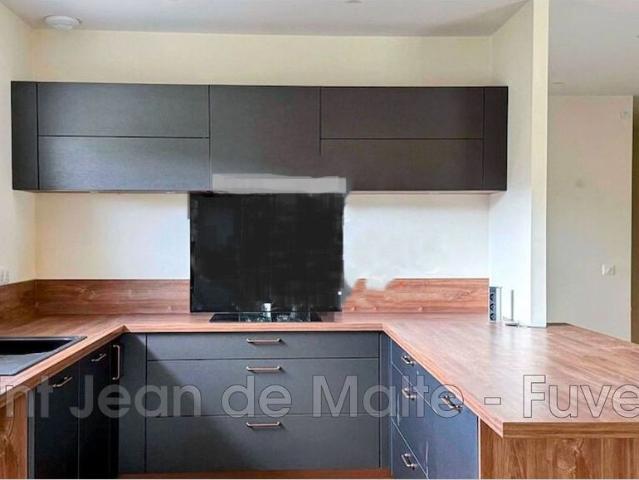 Villa vente à Marseille, La Bouilladisse