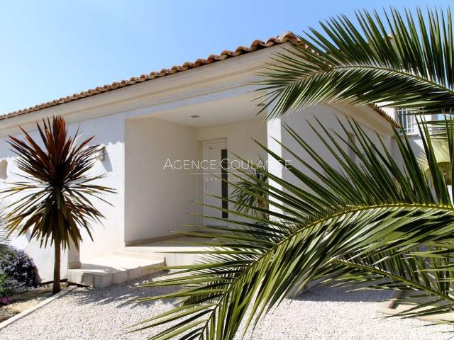 Villa vente à Marseille, La Ciotat