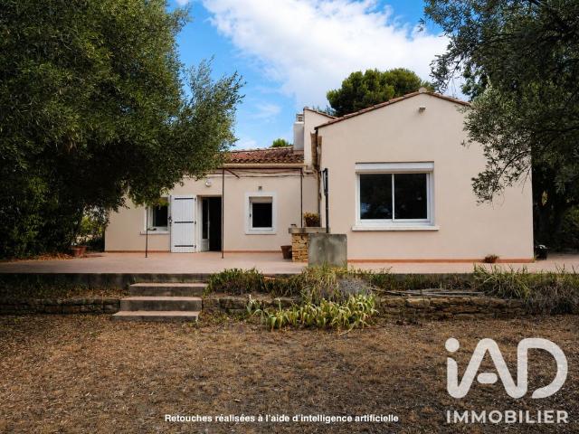 Villa vente à Marseille, La Ciotat