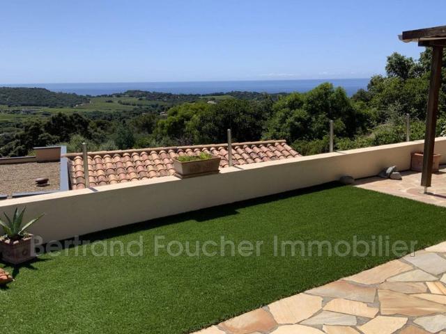 Villa vente à Arrondissement de Draguignan, La Croix-valmer