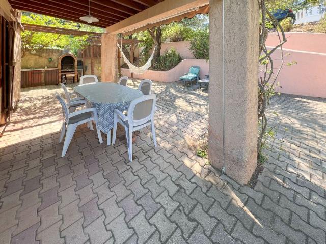 Villa vente à Arrondissement de Draguignan, La Croix-valmer
