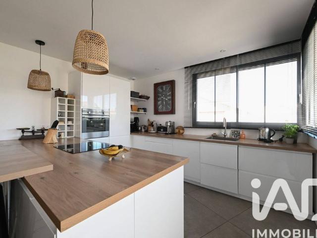 Villa vente à La Rochelle, La Flotte