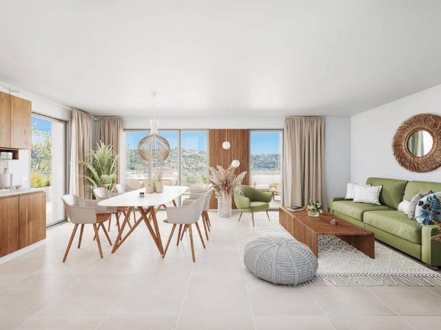 Villa vente à Grasse, La Gaude