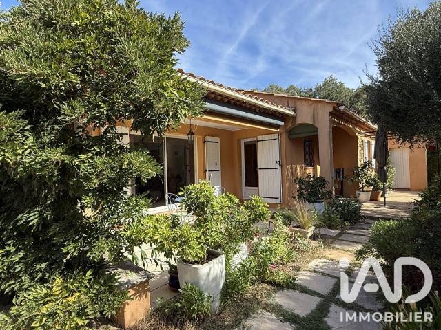 Villa vente à La Londe-les-Maures, Var