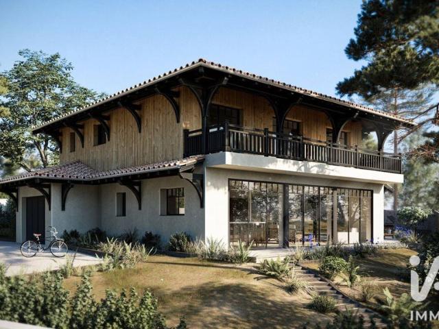 Villa vente à Arcachon, La Teste-de-buch
