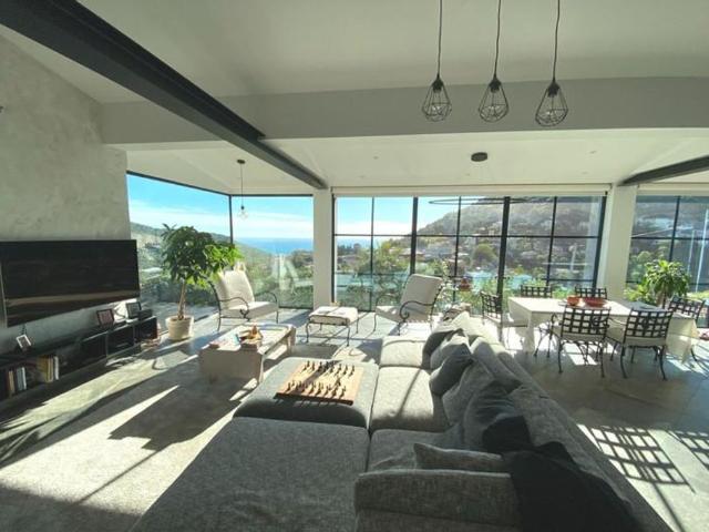 Villa vente à France métropolitaine, La Turbie