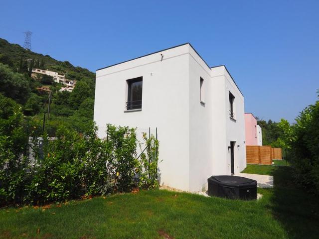 Villa vente à La Turbie, Alpes-Maritimes