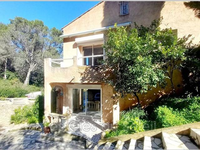 Villa vente à Arrondissement de Toulon, La Valette-du-var