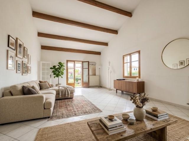 Villa vente à Montpellier, Lansargues