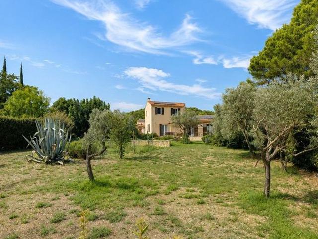 Villa vente à Lauris, Vaucluse
