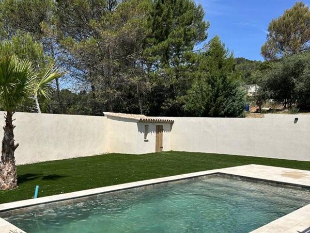 Villa vente à Brignoles, Le Val